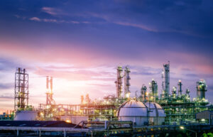 Digital Supply Chain in the Chemical Industry
