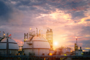 Supply Chain Operating Models for the Chemical Industry