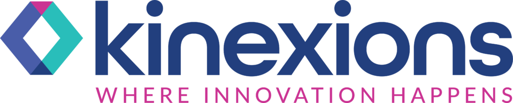 Kinexions 2024 Logo