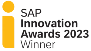 SAP-ia-winner logo