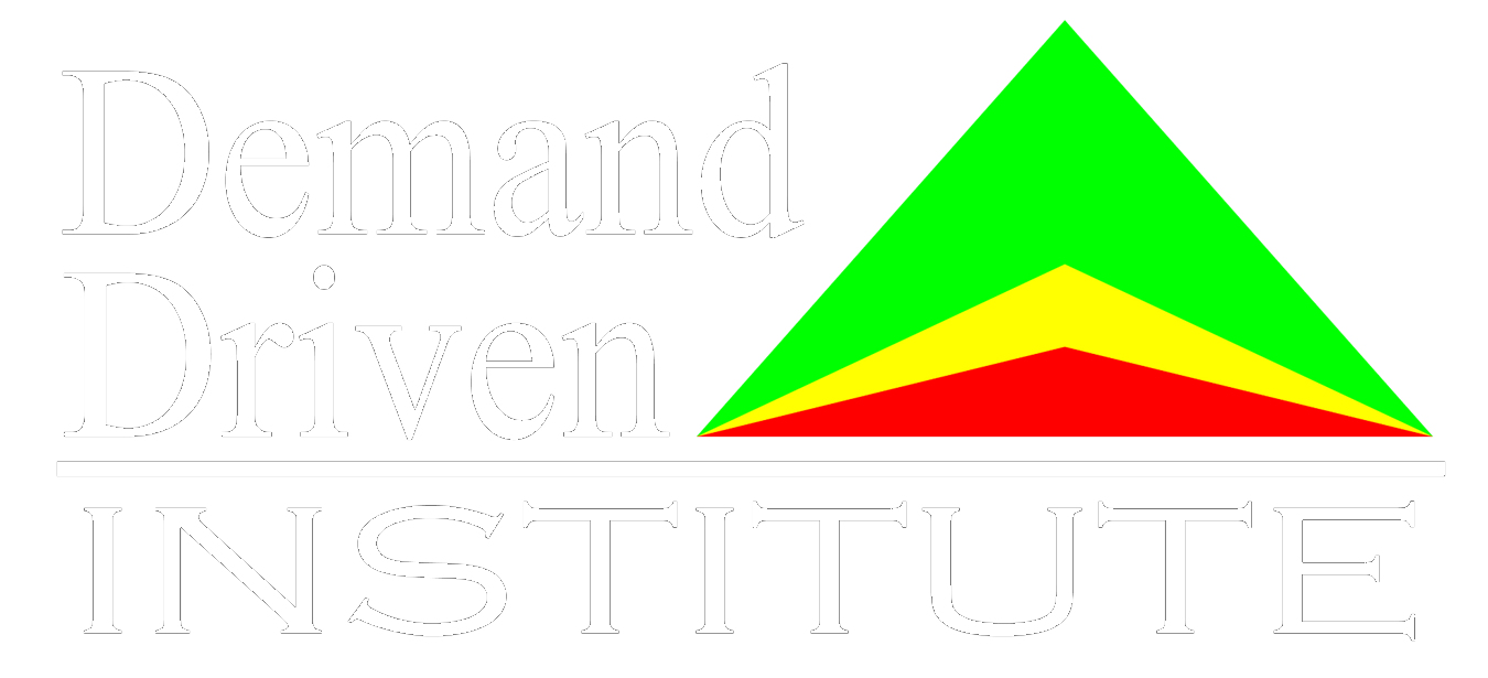 Demand Driven Institute logo