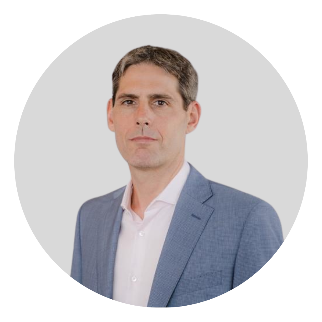 Matthias Hegele Accenture