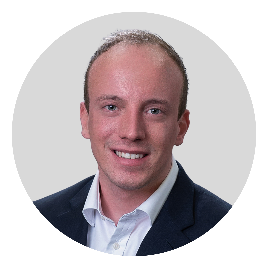 Yannick Sprenger Accenture